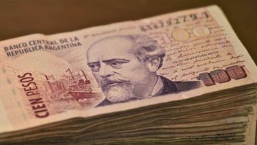 Las provincias duplicaron el ahorro financiero