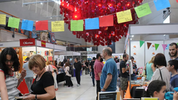 Tunuyán presente en la Feria del Libro el próximo sábado. Tunuyán presente en la Feria del Libro el próximo sábado.