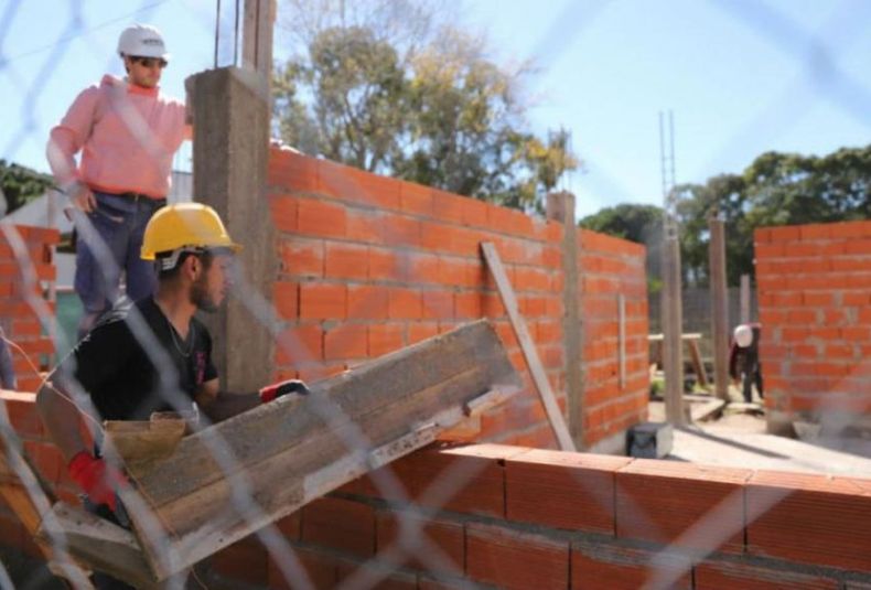 Estafas: avanza el Registro de Empresas Constructoras de casas de Mendoza