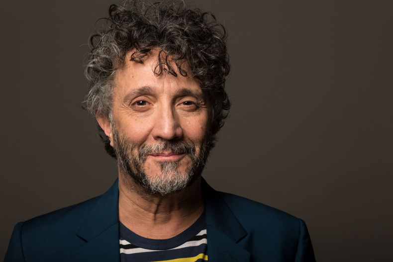 Fito Páez buscará su segundo premio Grammy.
