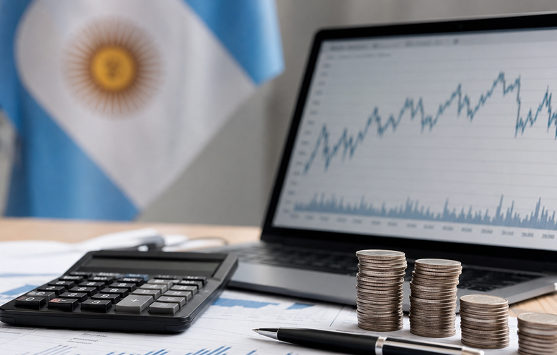 El ajuste fiscal de javier Milei va encontrando limintes dificiles de superar