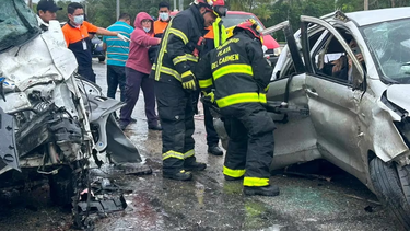 Tragedia en México: cinco argentinos pierden la vida en un accidente vial