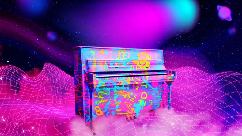 El furor de Coldplay invadirá la Nave UNCuyo en versión sinfónico-coral.
