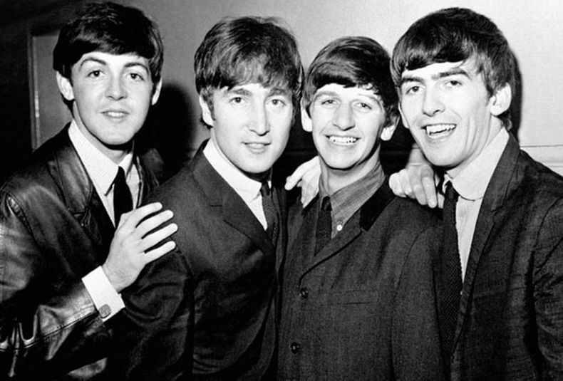 The Beatles y Paul McCartney: una historia que traspasa las décadas.