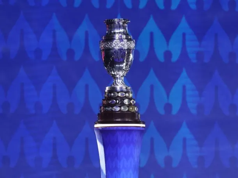 Copa Am&eacute;rica 2024: &iquest;cu&aacute;ndo es la final?