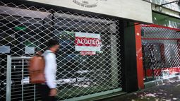 El Gobierno prorrogó el congelamiento de alquileres hasta el 31 de marzo
