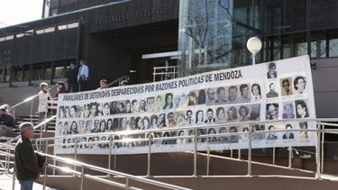 Sitio Andino | lesa humanidad
