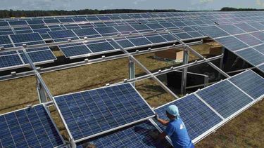 Adiós a los proyectos energéticos del Renovar: cómo afecta a Mendoza la rescisión de contratos
