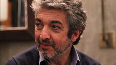 Ricardo Darín protagonoza esta película en Netflix.