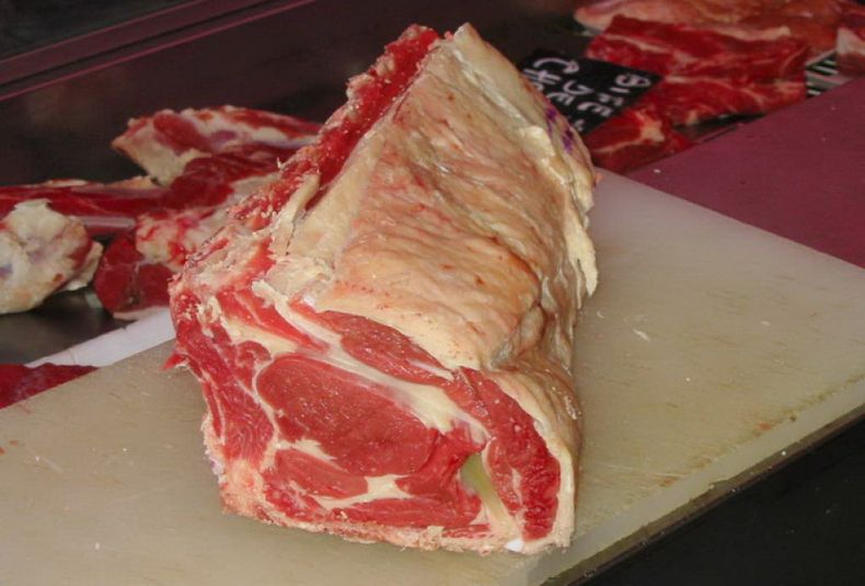 Los científicos quieren superar a la naturaleza ante la creciente demanda de carne mundial.