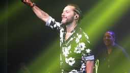 Festival Nacional de la Tonada: la segunda noche tendrá en su epílogo la presencia de Diego Torres