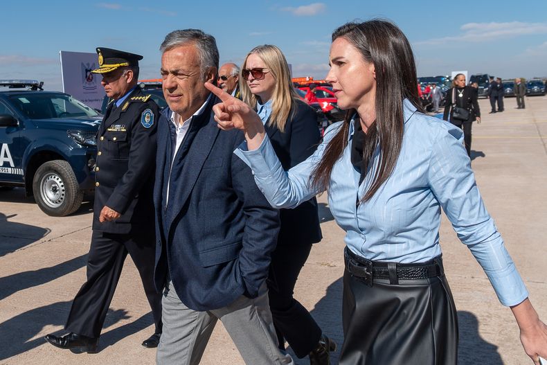 La inversión, que supera los $22.000 millones, representa el presupuesto más alto destinado al área en la última década