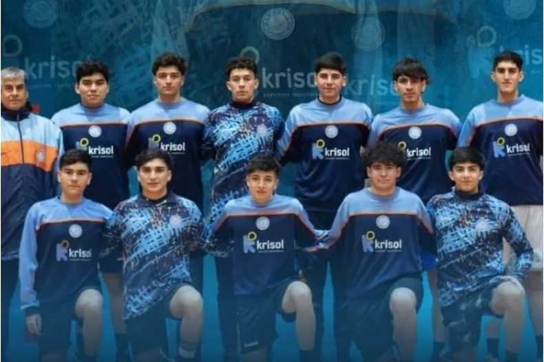El handball de Tupungato dirá presente en el Sudamericano de Brasil