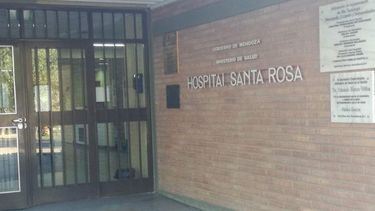 un policia sufrio heridas al intentar rescatar a dos perros en un incendio en santa rosa