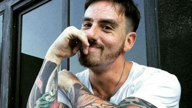 Federico Bal y la conductora habrían retomado una relación del pasado