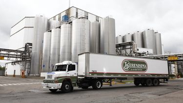 La Serenísima cambia de dueños con la compra total por parte de Arcor y Danone La Serenísima cambia de dueños con la compra total por parte de Arcor y Danone