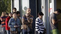 En 21 meses de gestión, Javier Milei registró la pérdida de casi 20 mil empresas y 276 mil empleos.