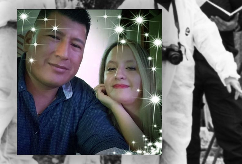 Karen Oviedo, la Envenenadora, enfrenta un juicio por jurado.&nbsp;&nbsp;