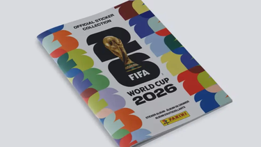Panini lanzó el álbum del Mundial 2026: precios, cantidad de figuritas y cómo funciona la edición digital