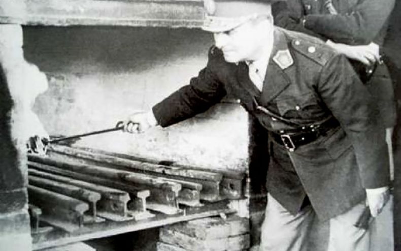 Efemérides: un día como hoy, muere el Gral. Manuel Savio, padre de la siderurgia argentina.