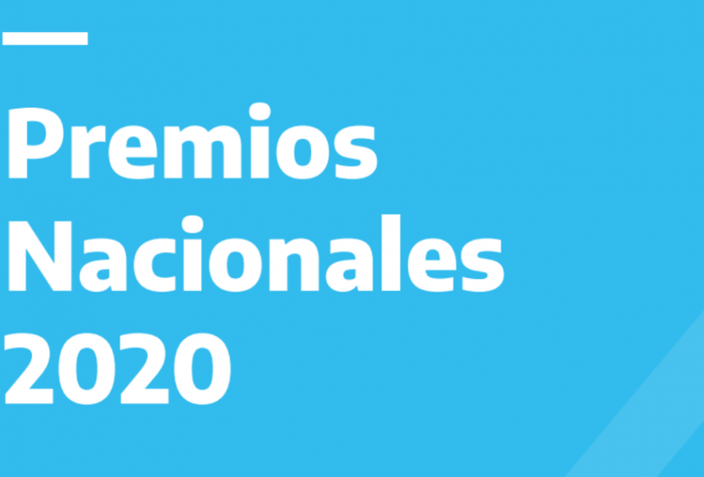 premios nacionales