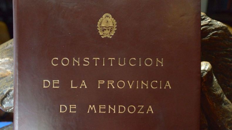 La Constitución provincial no reconoce la autonomía municipal en pleno