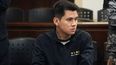 Ivan Juarez arriesga una condena a prisión perpetua.&nbsp;