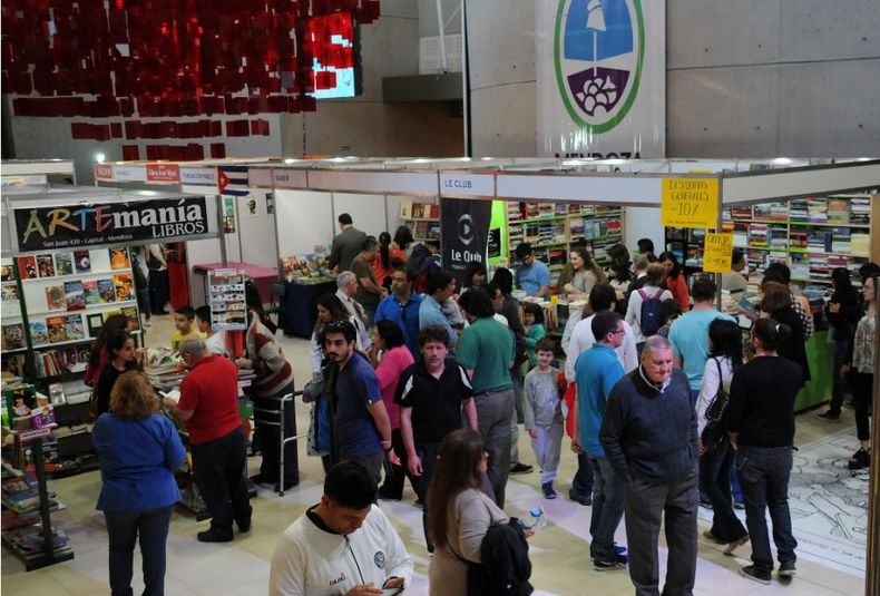 Feria del Libro 2017