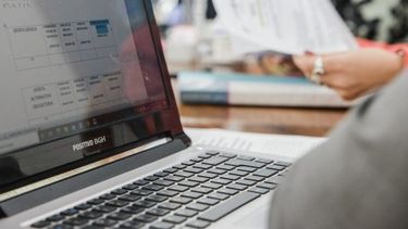 Modernización del Estado: se entregaron más de 380 firmas digitales.