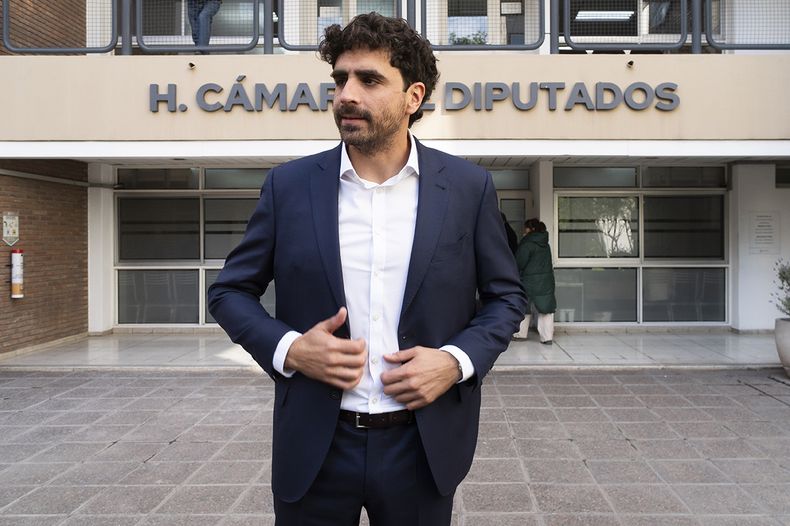 Natalio Mema dio detalles del financiamiento del transporte público en 2025 en Mendoza