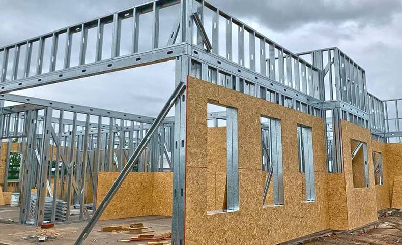 Cuánto sale construir en seco en Mendoza y cuáles son sus principales ventajas