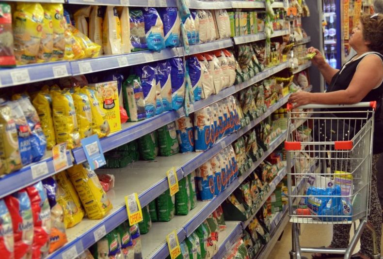 Supermercado