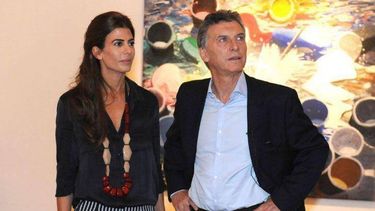 Se separaron Mauricio Macri y Juliana Awada tras 15 ños juntos