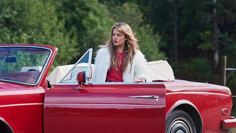 Netflix: esta adictiva miniserie sobre robos tiene 6 capítulos cortos y te garantiza maratón. Netflix: esta adictiva miniserie sobre robos tiene 6 capítulos cortos y te garantiza maratón.