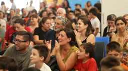 Taller de orientación parental en Godoy Cruz.