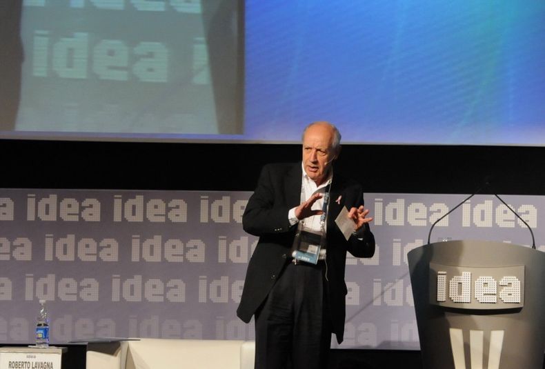 Roberto Lavagna
