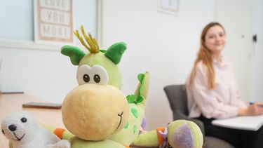 La psicóloga mendocina que detectó que tenía autismo a los 24 años y sanó su historia.