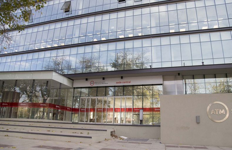 En el primer trimestre de 2024, la Administración Pública Provincial registró una baja en la recaudación.