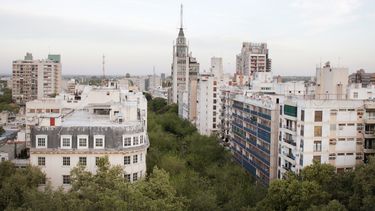 Calor intenso y tormentas con granizo: el tiempo para este miércoles 21 de enero en Mendoza. Calor intenso y tormentas con granizo: el tiempo para este miércoles 21 de enero en Mendoza.
