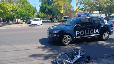 Sitio Andino | accidente, san rafael