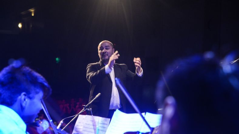 Llamado a concurso para la Orquesta Municipal.
