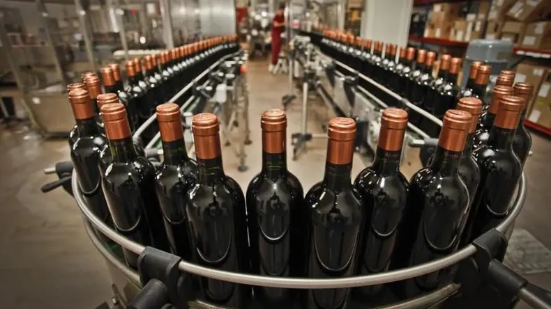 El vino a granel argentino se proyecta al mundo con Vinexpo Explorer en Mendoza