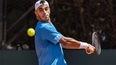 Francisco Cerúndolo (21°) es una de las armas argentinas para la serie de la Copa Davis. Francisco Cerúndolo (21°) es una de las armas argentinas para la serie de la Copa Davis.