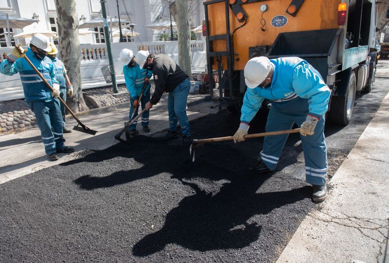 Bacheo