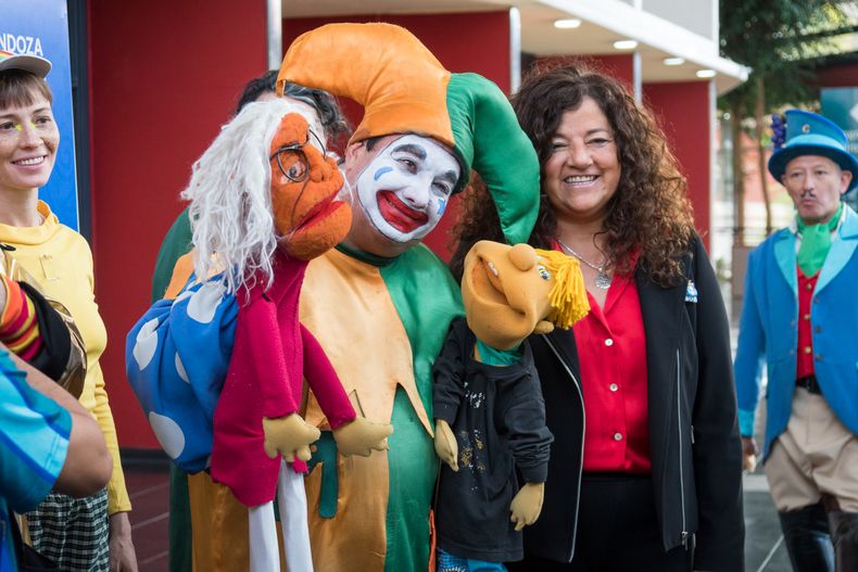 Actividades para las vacaciones de invierno en Mendoza.