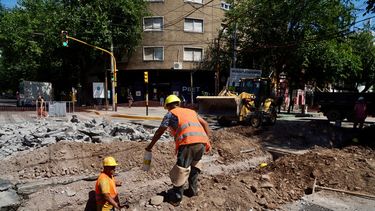 Radiografía del sistema cloacal de Mendoza: cómo es la cobertura y el mantenimiento.