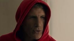 Palermo en La Casa de Papel 3