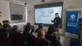 Capacitaciones para emprendedores en San Martín.