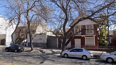 Violento asalto en pleno Godoy Cruz: golpearon a una pareja y robaron $100.000
