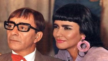 No Toca Botón: así luce hoy Susana Romero, actriz que participó en el famoso programa